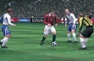 sport pro evolution soccer 3 PES 3 VS. PE(CS)S 3 Javítsuk, amint megkaptuk A világ 72. legjobb válogatottja A finnek labdanézésben már világbajnokok!