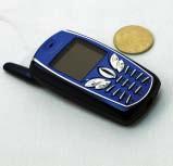 hardverteszt mobiltelefon-körkép Nokia Nokia Sagem Panasonic Alcatel Alcatel LG LG Siemens Samsung Sony Ericsson 3100 6600 MyX-2 G50 735 535 G5400 G7100 MC60 SGH E-700 P900 Rendszer 900/1800/1900