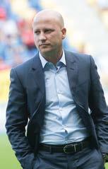 Vezetőedzői nyilatkozat ISMERIK A SKÁST Csapatunk játéka nyitott könyv, legalábbis a Videoton vezetőedzője, Marko Nikolics szerint.