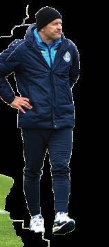 Szinte minden horvát gyerek futballista, sőt profi futballista akar lenni, már egészen kicsi korától kezdve, nem volt ez másképp velem sem beszélt pályafutása kezdetéről U9-es együttesünk mestere.