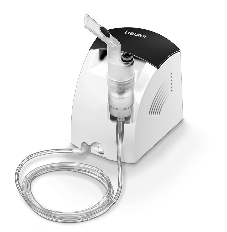 IH 26 H Inhalátor