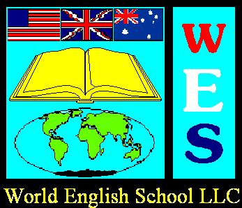 Németh Ervin English Reader, Positive English Hibajavítás World