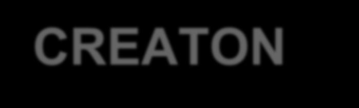 CREATON