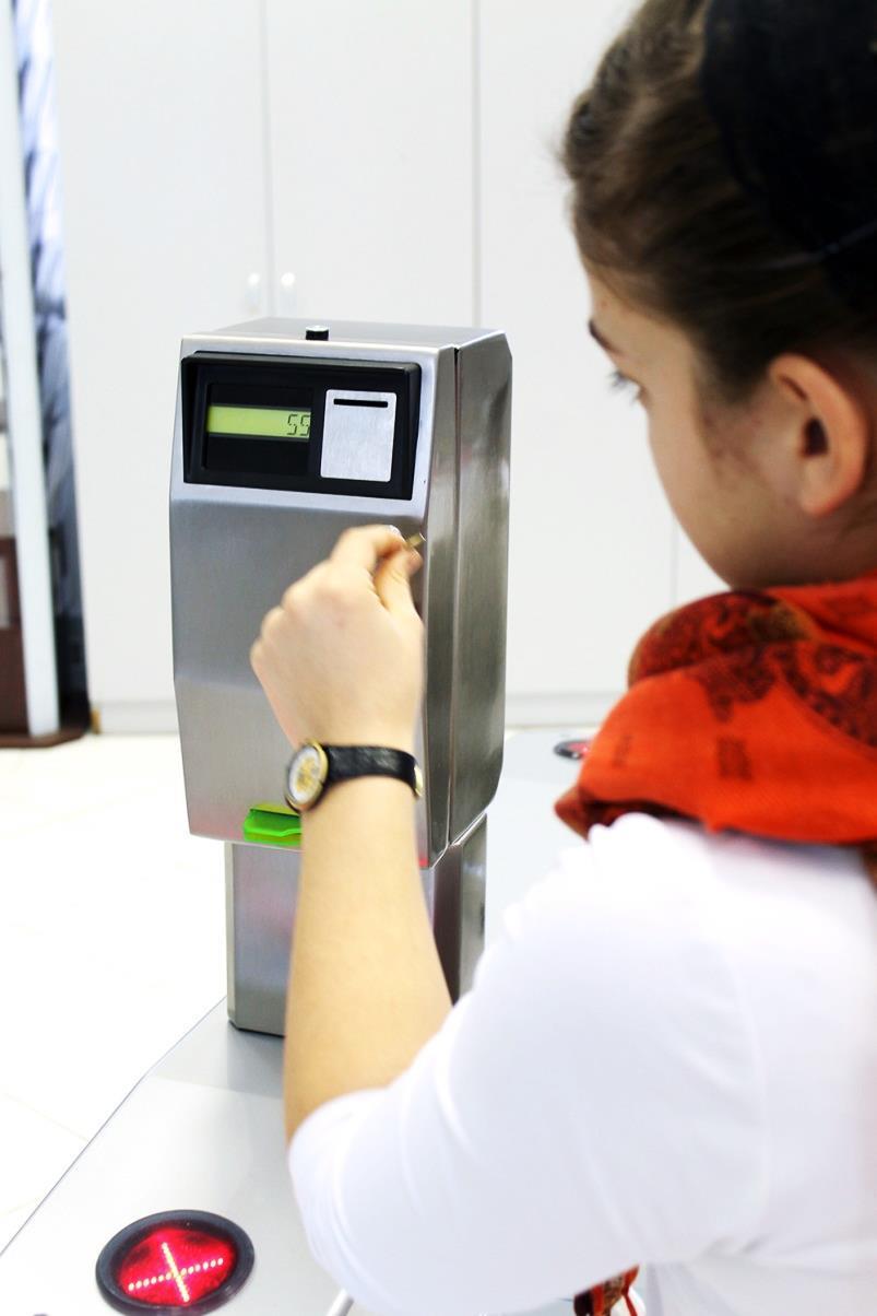 CoinLock, AutoPay fizetőautomata termékcsalád