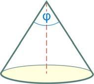 Az így keletkező bezárt térrészt nevezzük hengernek. Ha a görbe kör, a test neve körhenger. Egyenes körhengernél az adott egyenes merőleges az alapsíkra.