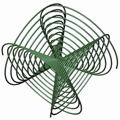 6. modul: TÉRELEMEK