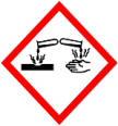 S23 A keletkező gázt/füstöt/gőzt/permetet nem szabad belélegezni. S26 Ha szembe jut, bő vízzel azonnal ki kell mosni és orvoshoz kell fordulni.