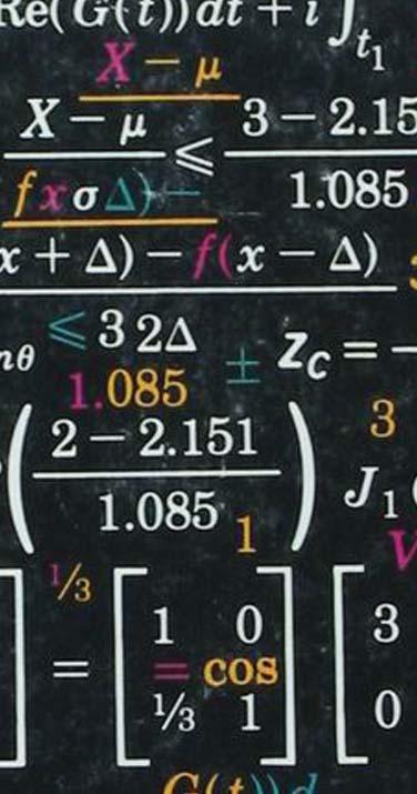 4 A matematika hallgatók számára német, olasz, finn és romániai egyetemekre van lehetőség kiutazni. Ezzel a lehetőséggel évente kb.