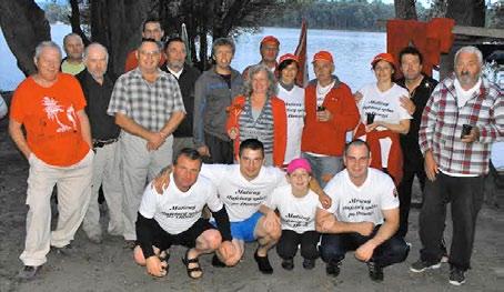 A Szlovák önkormányzat hírei Narodeniny dediny 07. júna sme oslavovali 267. výročie znovuzaloženia našej obce.