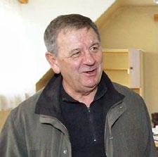 S hlbokým zármutkom v srdci oznamujeme, že 10.