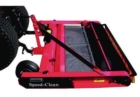 Speed-Clean Verti-Top Vac 1500 Verti-Top Vac 1200 Verti-Top Vac 1800 Verti-Top Vac húzott Munkaszélesség 1,67 m (66 ) 1,5 m (59 ) 1,2 m (47 ) 1,8 m (71 ) 1,45 m (57 ) Munkamélység / Tartálykapacitás