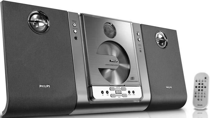 Micro Hi-Fi System MCM240 PÛÍÓ Ó ÒÚ Ó ÔÓÎ ÁÓ ÚÂÎfl Instrukcje