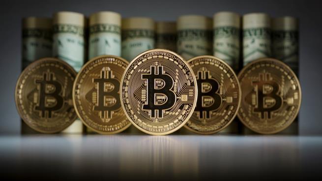A Bitcoin