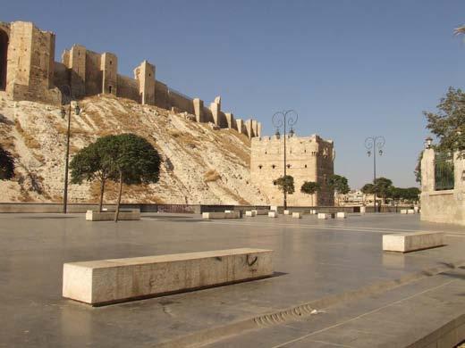Aleppo (Syria)