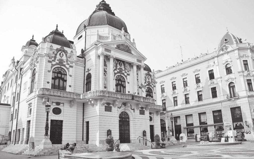 PROGRAM 2017. SZEPTEMBER 28. (CSÜTÖRTÖK) 17:00 Kosztin Annamária: A de novo vs.