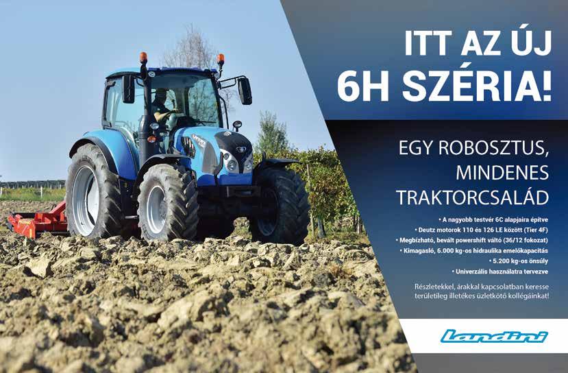 Aki vezet, Fendtet vezet! Tegyen egy lépést a Fendt felé!