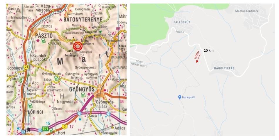 Egyéb fontos információk A versenyterületre kutyát kivinni TILOS, a célterületen pedig csak pórázon tartva tartózkodhatnak. Gyerekverseny szombaton és vasárnap a VK közelében.