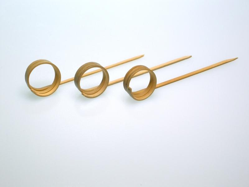 5 cm Bamboo stick paddle, 10.