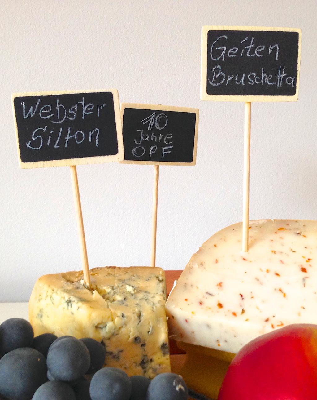 Mini chalkboard sticks 913980 ÚJ!