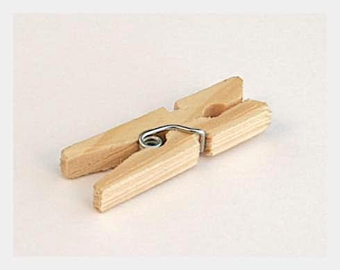 10 cm 913983 Mini csípesz 2.
