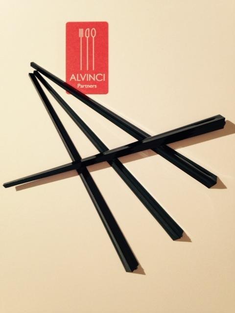 5 cm Plexiglass sticks 913482 Műanyag