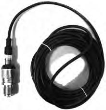 16 VA IP 65 (szabályozó) Folyamatirányitó 110V - 240V AC 24V AC/DC ak Üzembe helyezés az ARI-szakszolgálat által Bináris bemenet Szabályozó el beállítása eltér en Relécsatlakozó a szabványostól