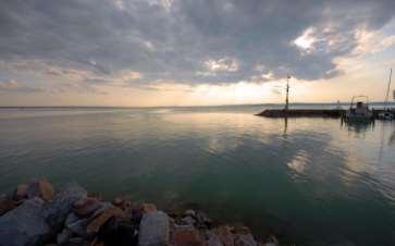 Club Aliga Üdülőközpont, Balatonaliga A Club Aliga Üdülőközpont Balatonvilágoson, a Budapesthez legközelebbi