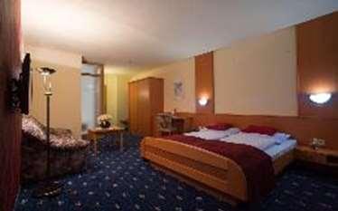 Hotel Tia Monte, Nauders Ausztria talán legszebb részén, Tirolban található egy kis hegyi település