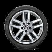 WinterContact TS850P SEAL 449 523 Ft Sharan (7N) 2016-tól VW Touareg 2018 Caddy / Caddy Maxi 2016-tól T6/ T5 Crafter 2017-től Amarok / PA 2016-tól 7N007326J8Z8S VW Corvara 6,5 x 16" 5/112/33 205/60