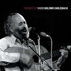 Shlomo Carlebach Magyarországon rögtön felismertem a hírneves amerikai rocksztár rabbit, Shlomo Carlebachot.