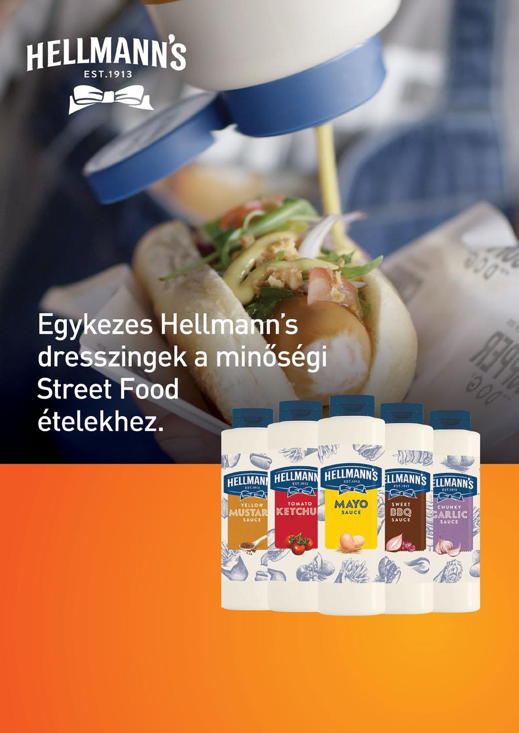 Higiénikus kupak Kiváló minőségű összetevőkkel Egykezes dresszingek!