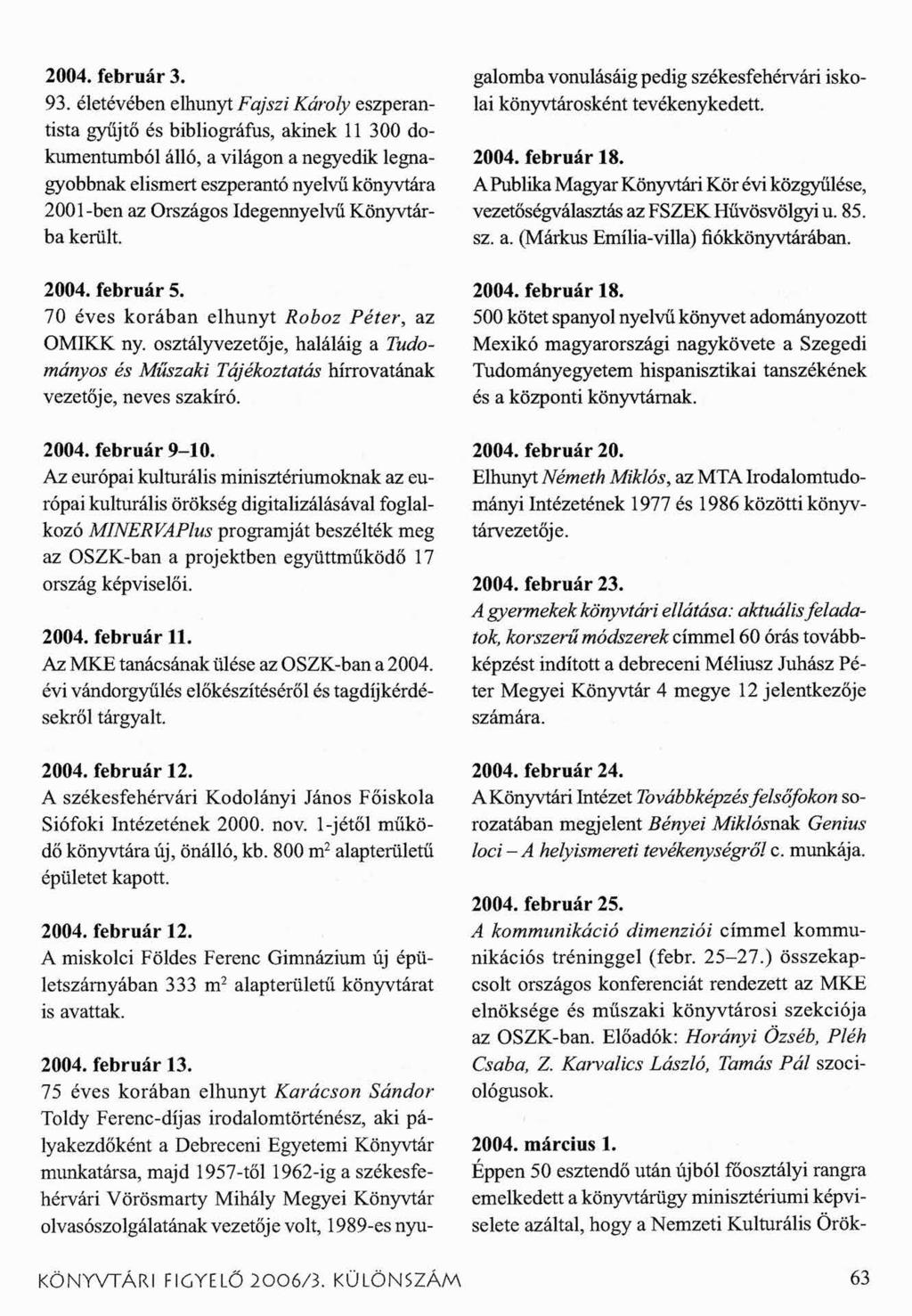 2004. február 3. 93.