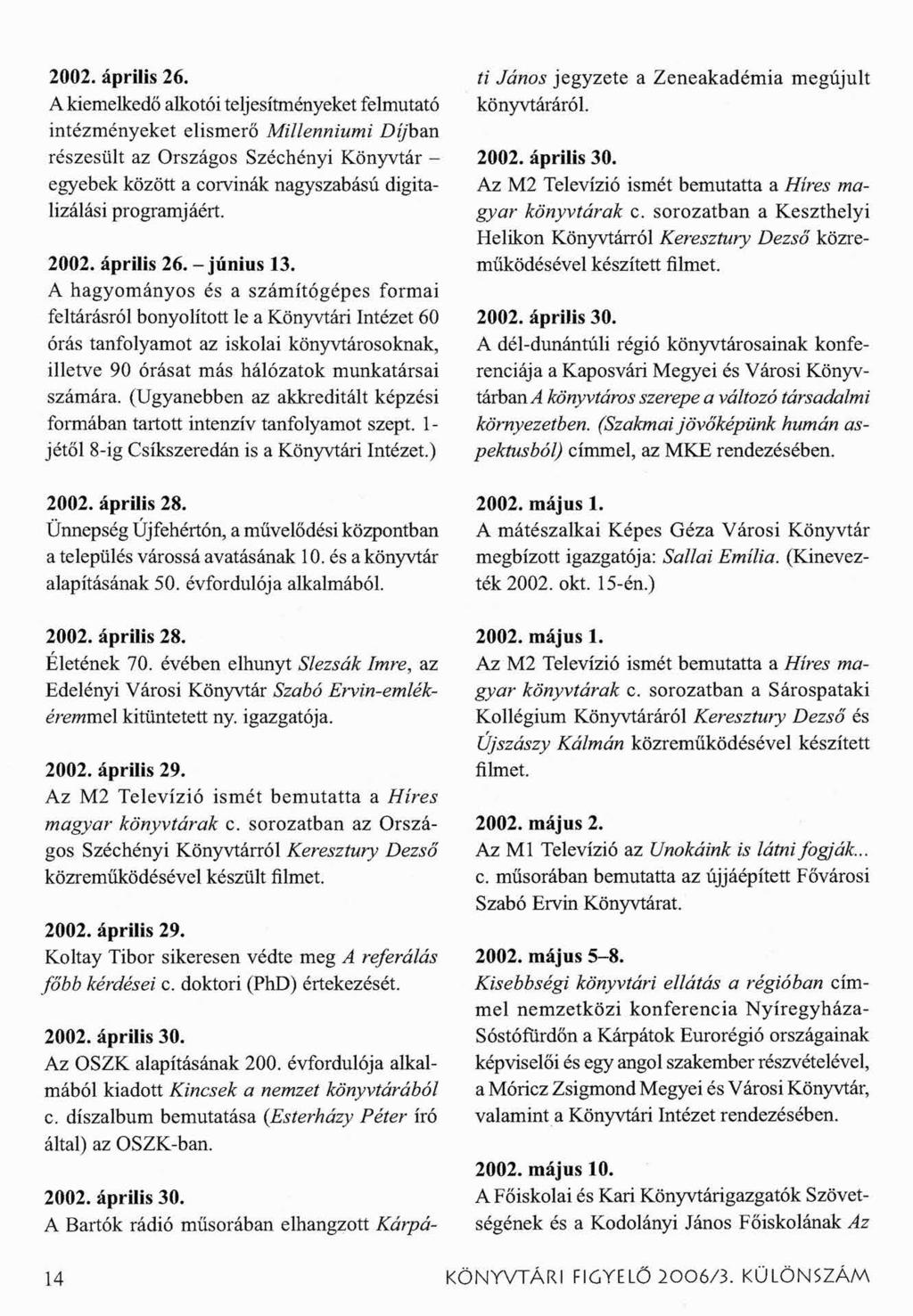 2002. április 26.