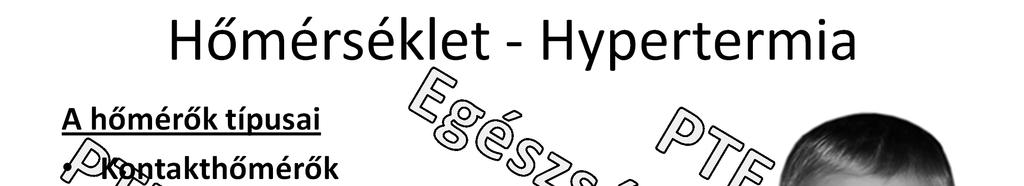 Hőmérséklet