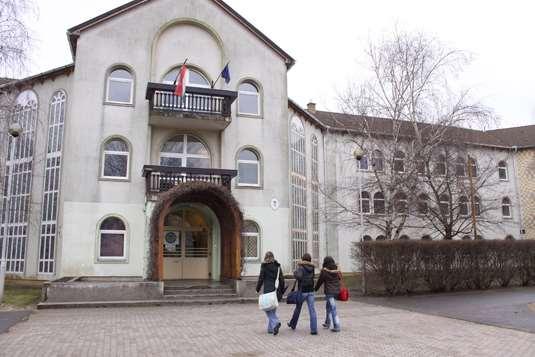 Westsik Vilmos Élelmiszeripari Szakképző Iskola