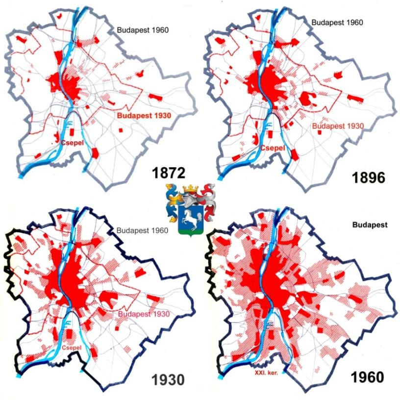 /2014. (II. 7.) Kt. határozat melléklete [Előterjesztés 5. számú melléklete] Csepel véleménye Budapest XXI.