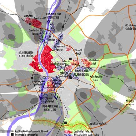 A Csepel és Észak-Csepel összevonásának története Csepel helyzete a Budapest 2030 című dokumentumban Áttanulmányozva a terjedelmes dokumentumot, valamint a tíz évvel ezelőtti ma még érvényes