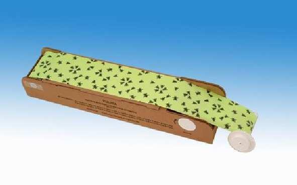 automatikus rovarcsapdához ART30602 Moel Ventilátoros nagytejesítményű rovarcsapda, 2x40 W-os fénycsővel, alumínium 13