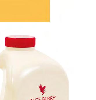 Napici Aloe Berry Nectar Aloe Berry Nectar sadržava sve vitamine, minerale, aminokiseline i enzime koji se pronalaze