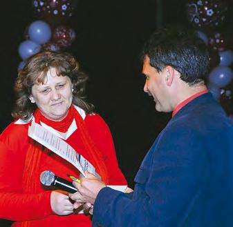Sándora Milesza stižu već usred uzavrele