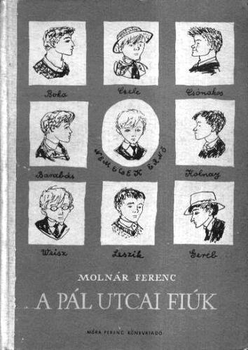 A REGÉNY KELETKEZÉSE Molnár Ferenc írásművészetében az ifjúsági vonal nem számít dominánsnak, de a téma szempontjából releváns novellái, karcolatai azt mutatják, hogy nem A Pál utcai fiúk az egyetlen