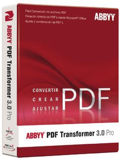 22 390 Ft ABBYY PDF Transformer Az ABBYY PDF Transformer 3.