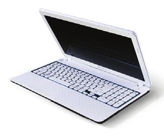 PC üzletág ajánlata TOSHIBA Satellite C850-1CH 15.6" 1366x768, Intel Pentium B960 2.