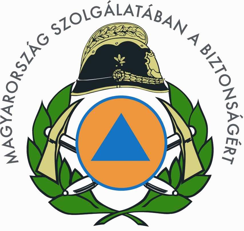 Tolna Megyei Katasztrófavédelmi Igazgatóság Szekszárdi Katasztrófavédelmi Kirendeltség H-7100 Szekszárd, Mikes K. u. 16-22.