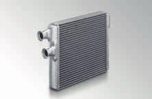 A Visco -ventilátorok egy lapátkerékből és egy Visco -kuplungból állnak. Ezeket hosszában beépített motoroknál alkalmazzák, és menetirányban szerelik be a hűtő elé.