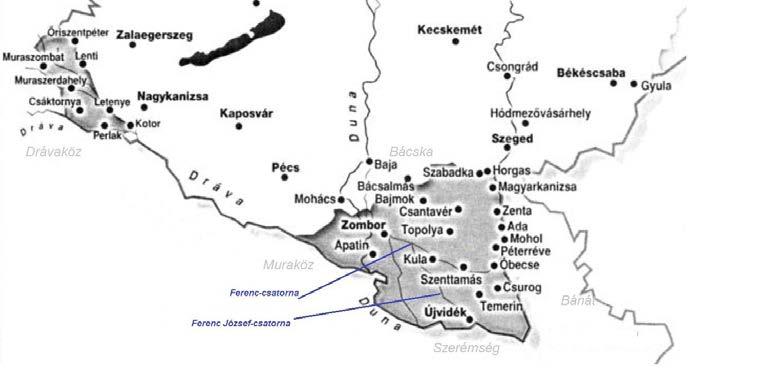 ahogy azt korábban is a műutak, a vasutak és azok hídjainak felrobbantásával tették. 24. ábra.