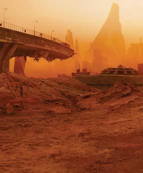 Merész vállalás, az első rész szinte észrevétlenül vált minden idők egyik legjobb és legfontosabb sci-fi mozijává és a neo noir cyperpunk úttörőjeként jelentős hatással bírt művészetre és tudományra