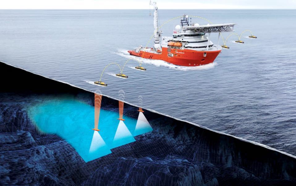 MALAJZIA MEGBÍZTA AZ AMERIKAI OCEAN INFINITY CÉGET: A