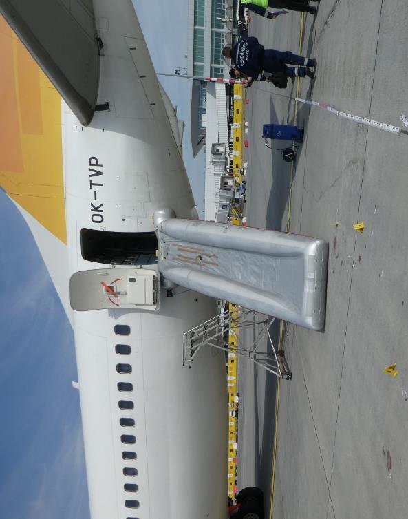 SMARTWINGS (TRAVEL SERVICE) BOEING 737-800 FERIHEGY 2018. márc.