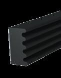 (kg/m) Tekercsméret (m) 15 10 MCD008AB12 fekete EPDM 1-2 0,07 50 A 95.